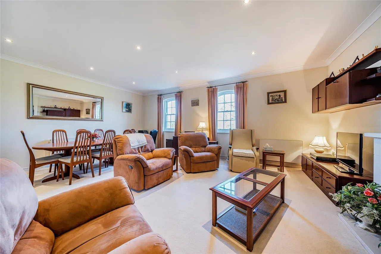Holwood Estate, Westerham Road, Keston, BR2, photo 4