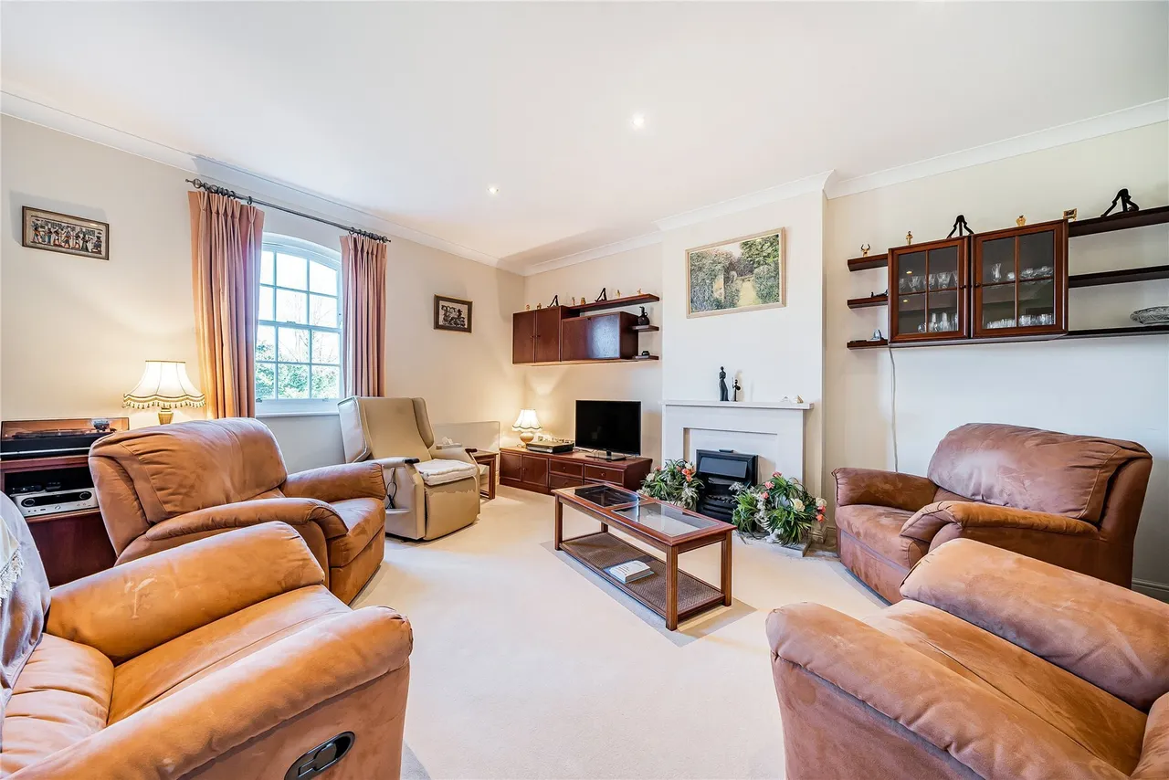 Holwood Estate, Westerham Road, Keston, BR2, photo 14
