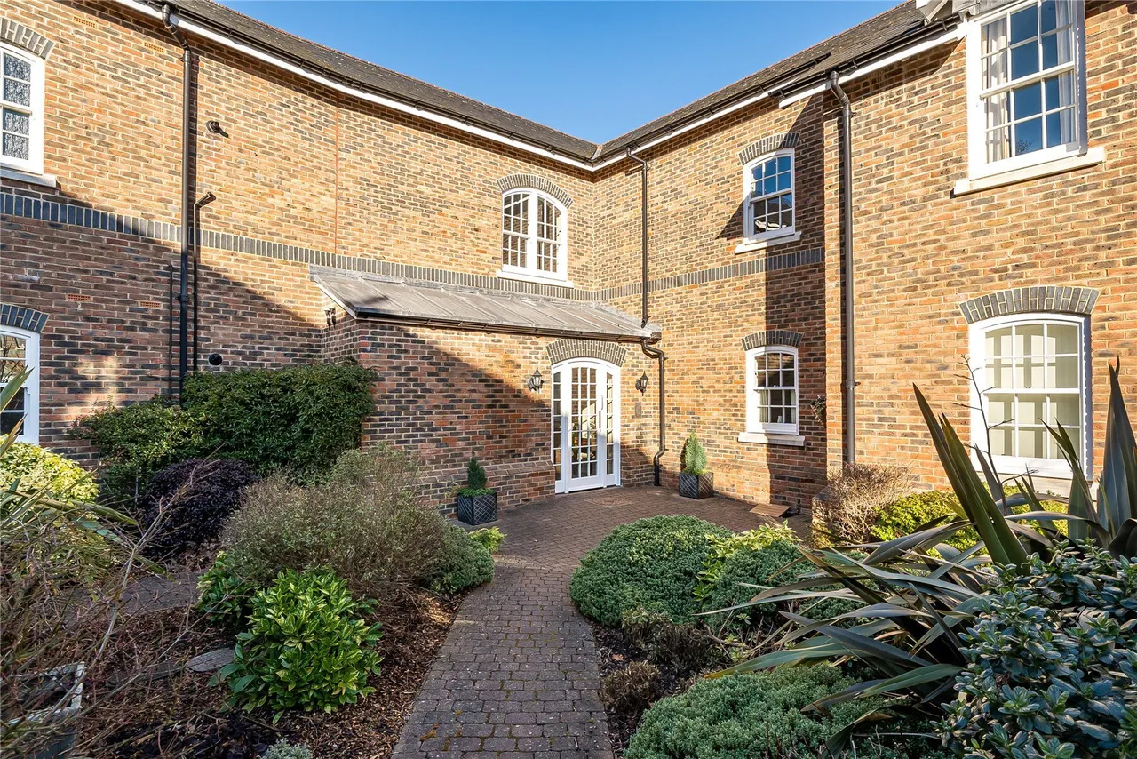 Holwood Estate, Westerham Road, Keston, BR2, photo 18