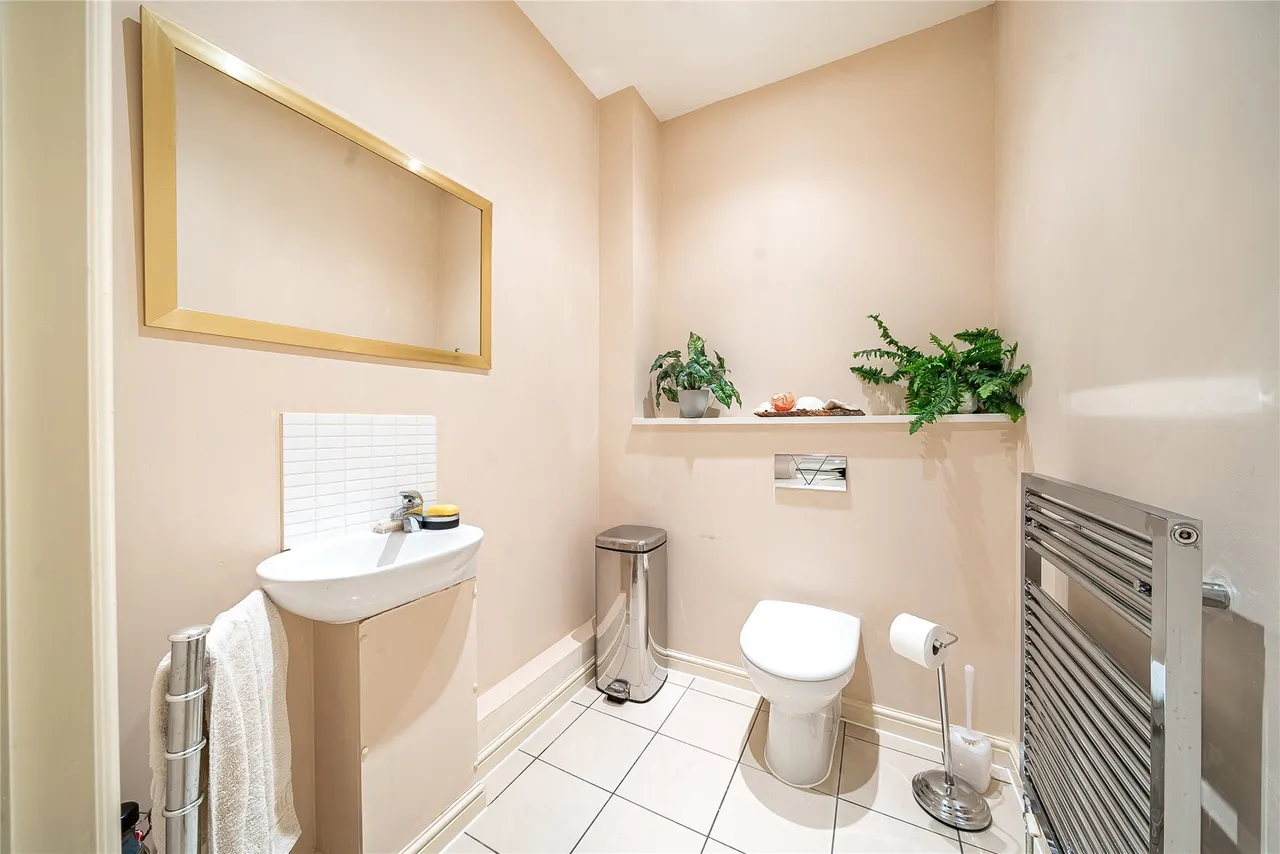 Holwood Estate, Westerham Road, Keston, BR2, photo 12