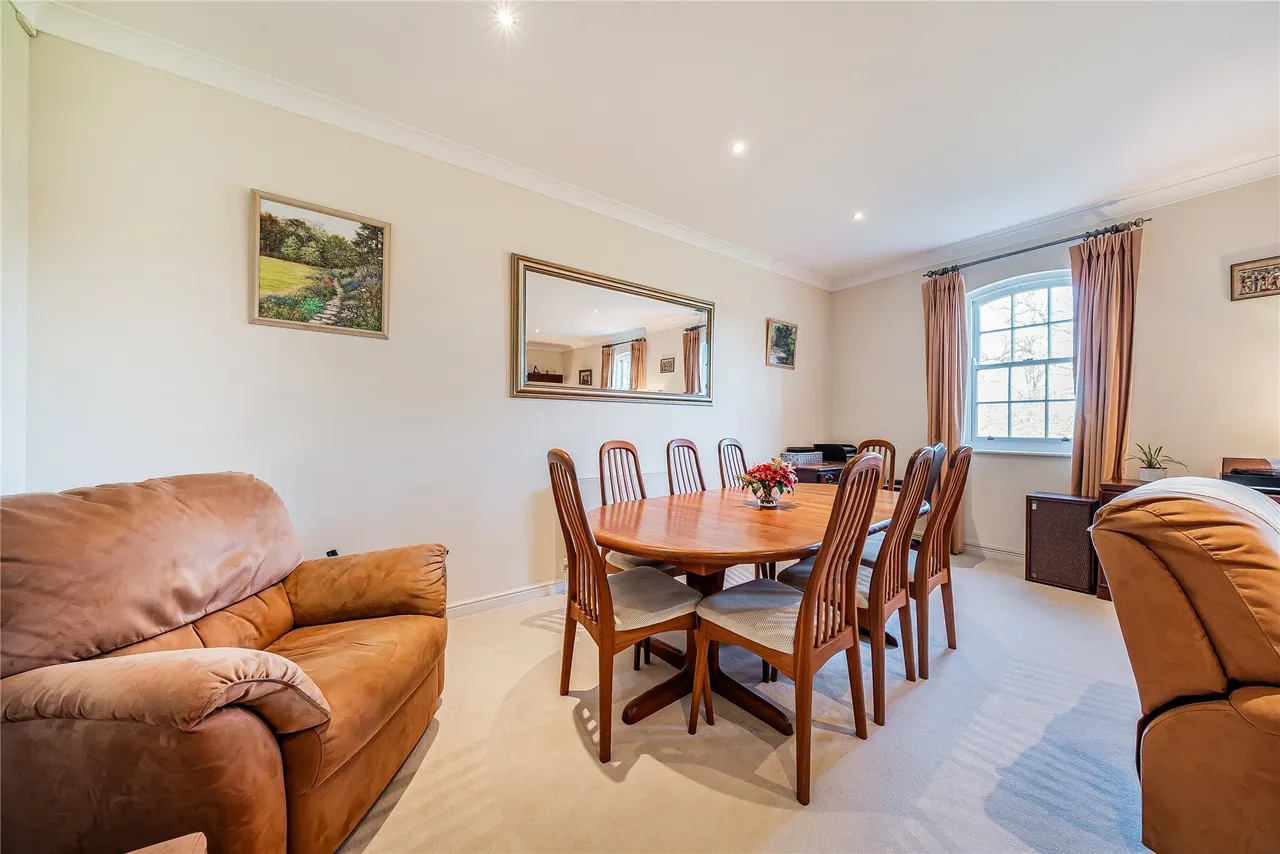 Holwood Estate, Westerham Road, Keston, BR2, photo 5