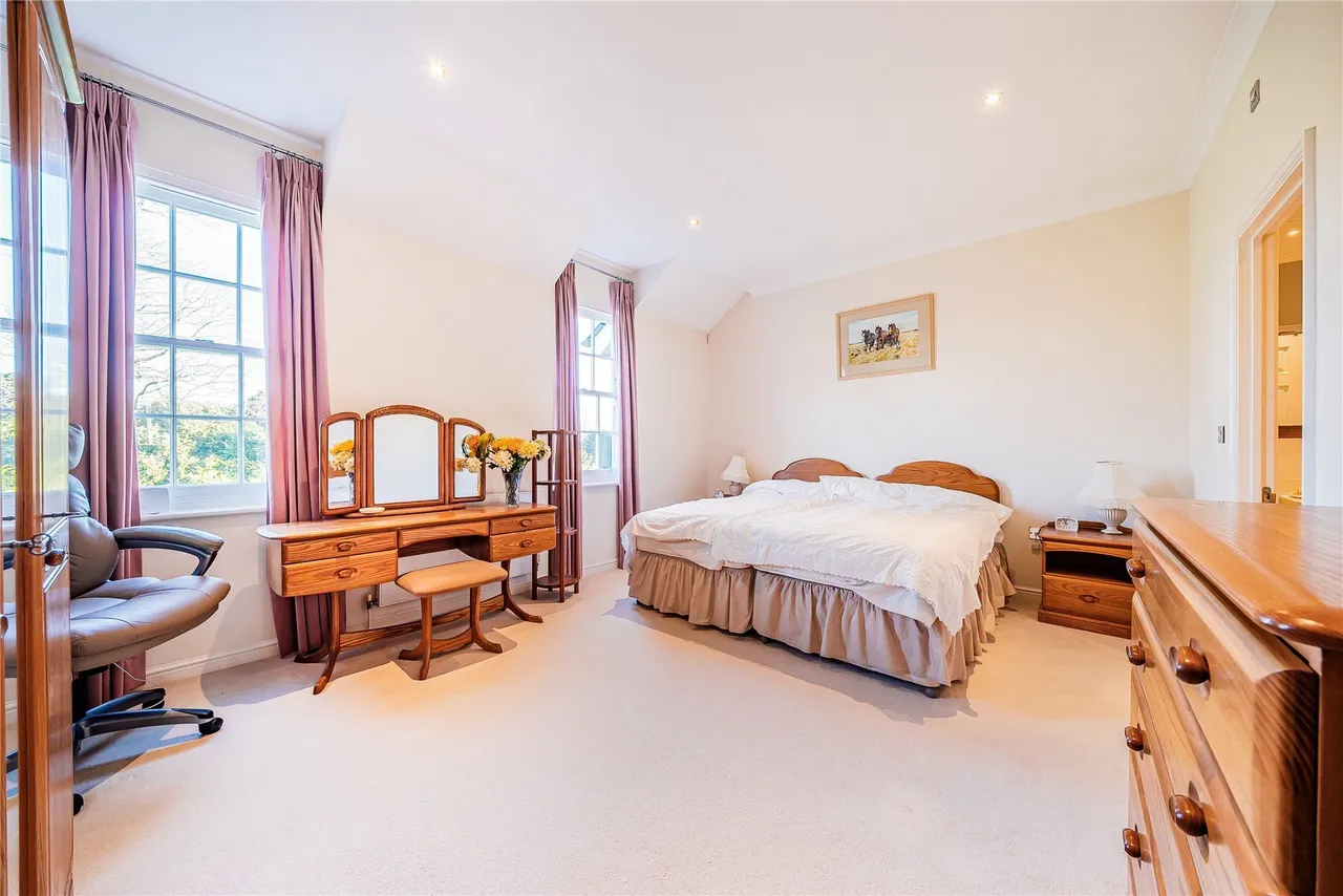Holwood Estate, Westerham Road, Keston, BR2, photo 10