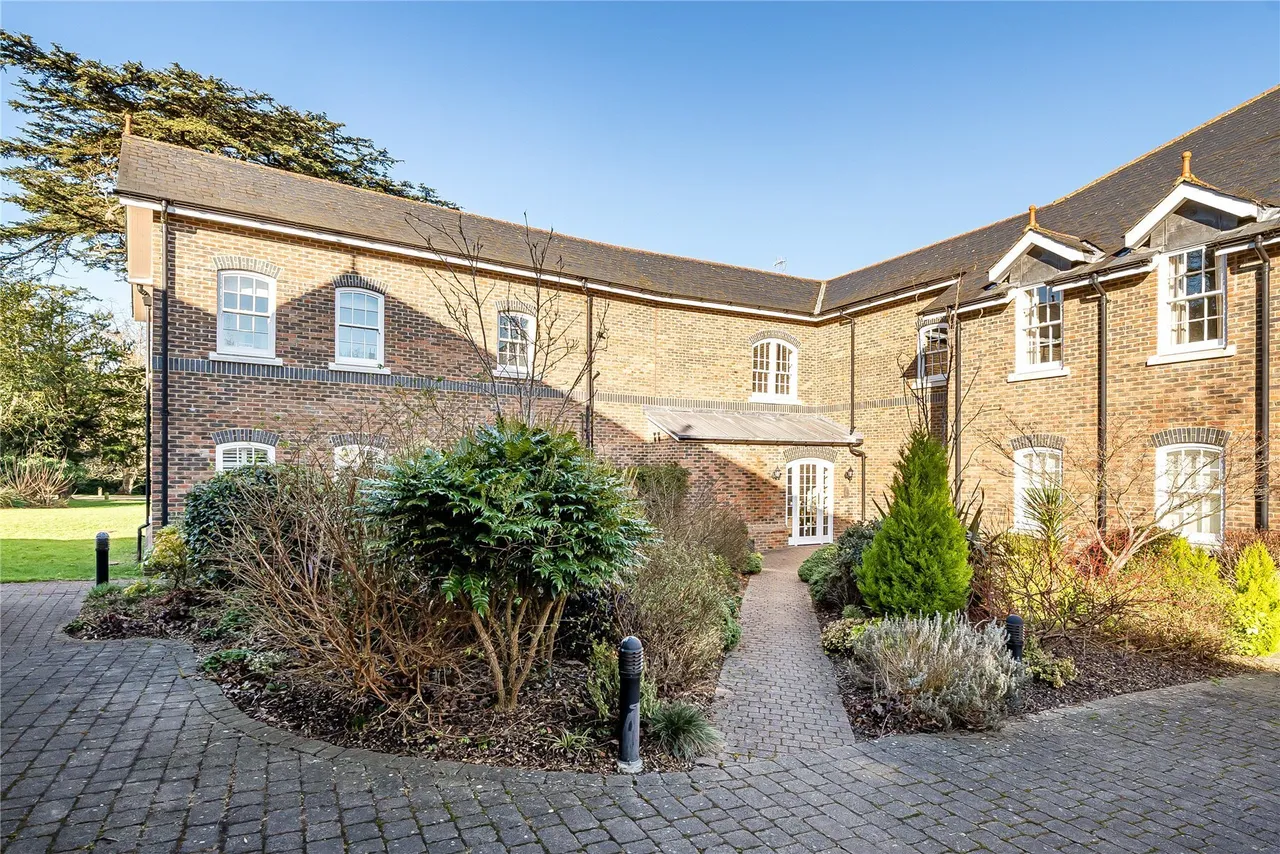 Holwood Estate, Westerham Road, Keston, BR2, photo 15