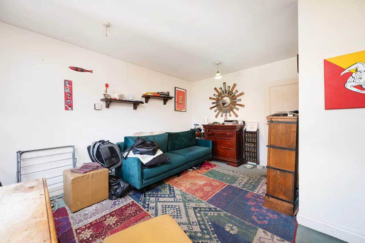 Flat 3, 11—15 Hayfield Passage, London, photo 4