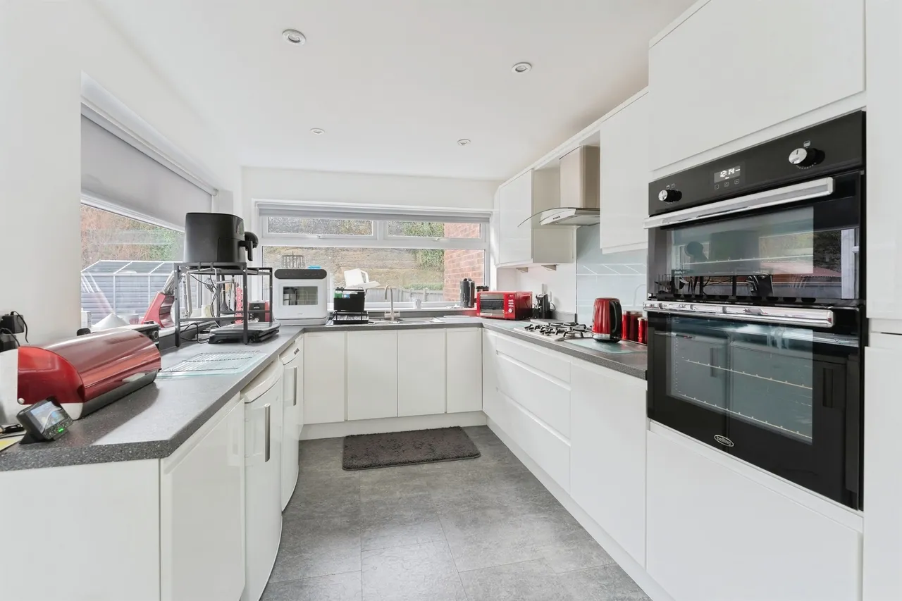 Howbeck Close, Prenton, CH43, photo 5
