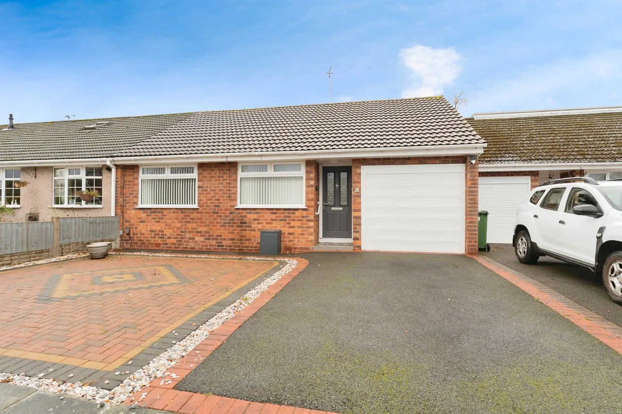 Howbeck Close, Prenton, CH43, photo 17