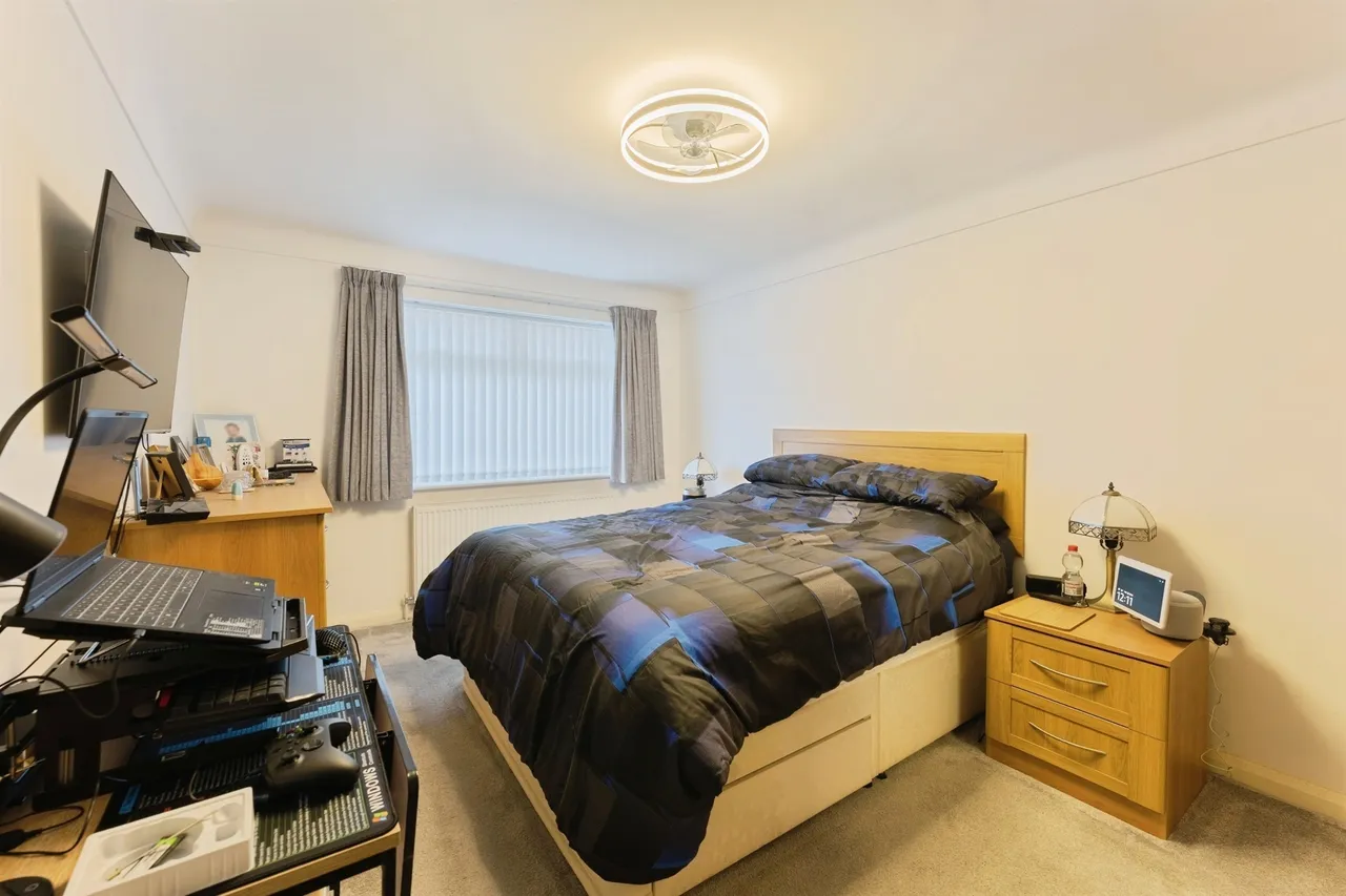 Howbeck Close, Prenton, CH43, photo 10
