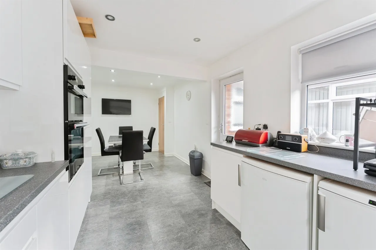 Howbeck Close, Prenton, CH43, photo 7
