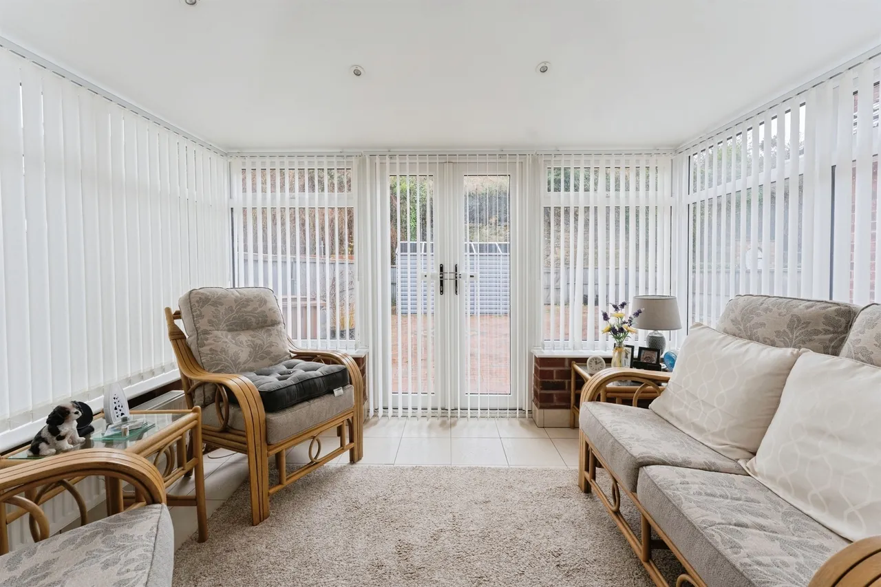 Howbeck Close, Prenton, CH43, photo 4