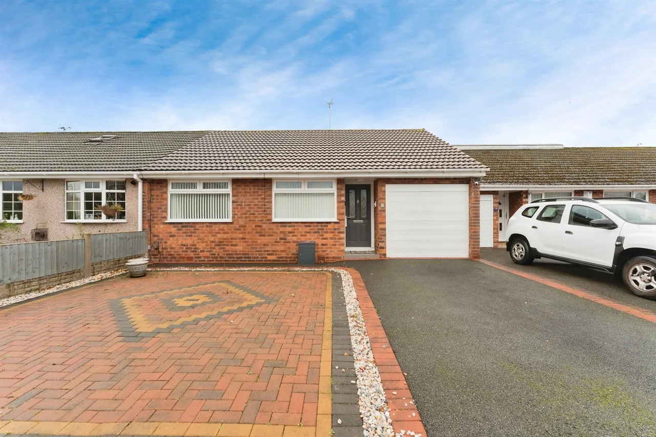Howbeck Close, Prenton, CH43, photo 2