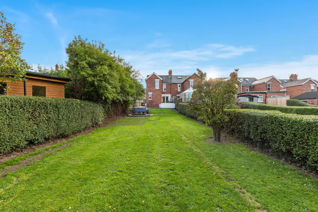 Orby Drive, Belfast, BT5, photo 35