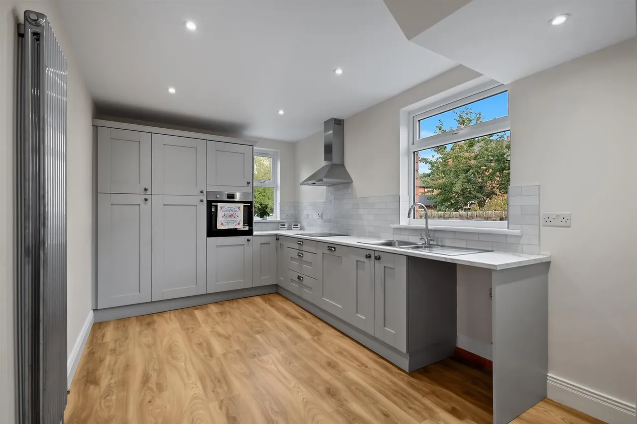Orby Drive, Belfast, BT5, photo 14