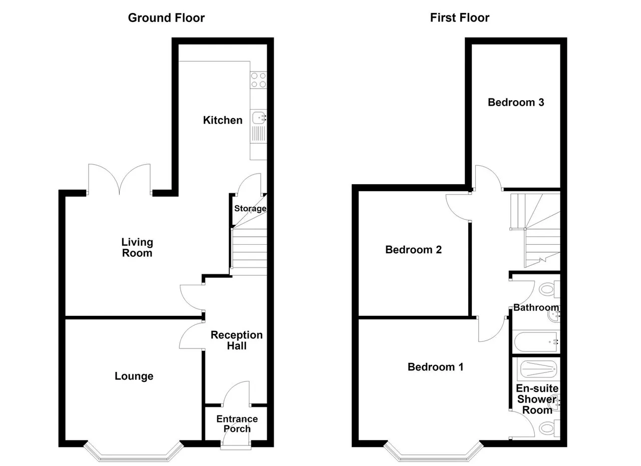 Orby Drive, Belfast, BT5, photo 38