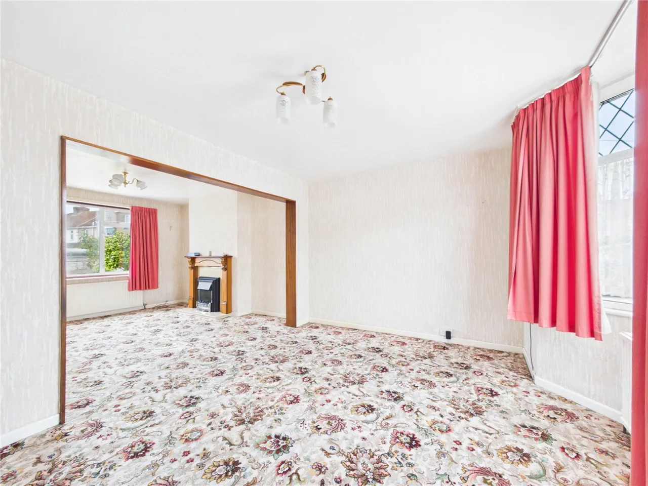 Riviera Crescent, Staple Hill, BS16, photo 4