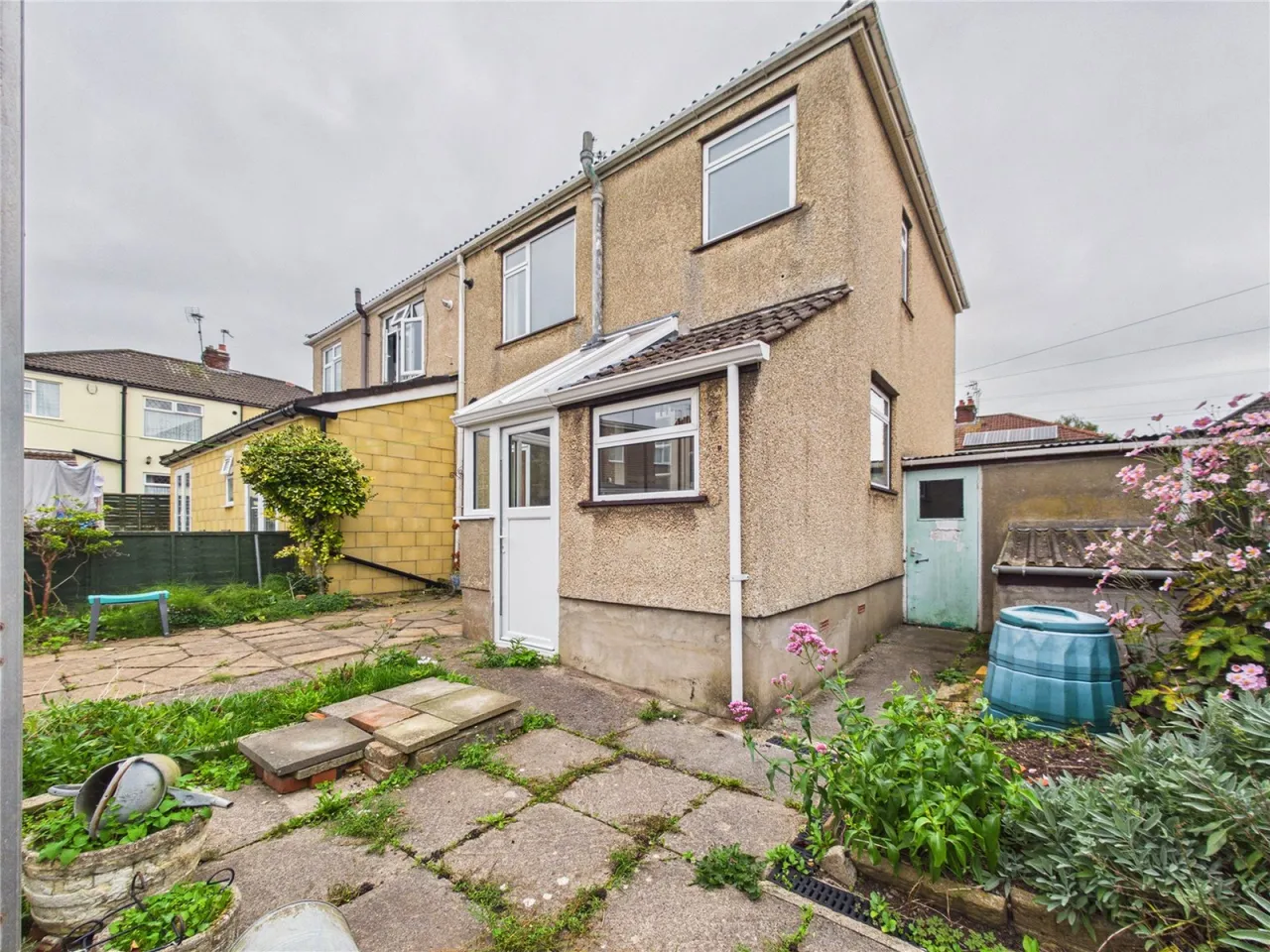 Riviera Crescent, Staple Hill, BS16, photo 13