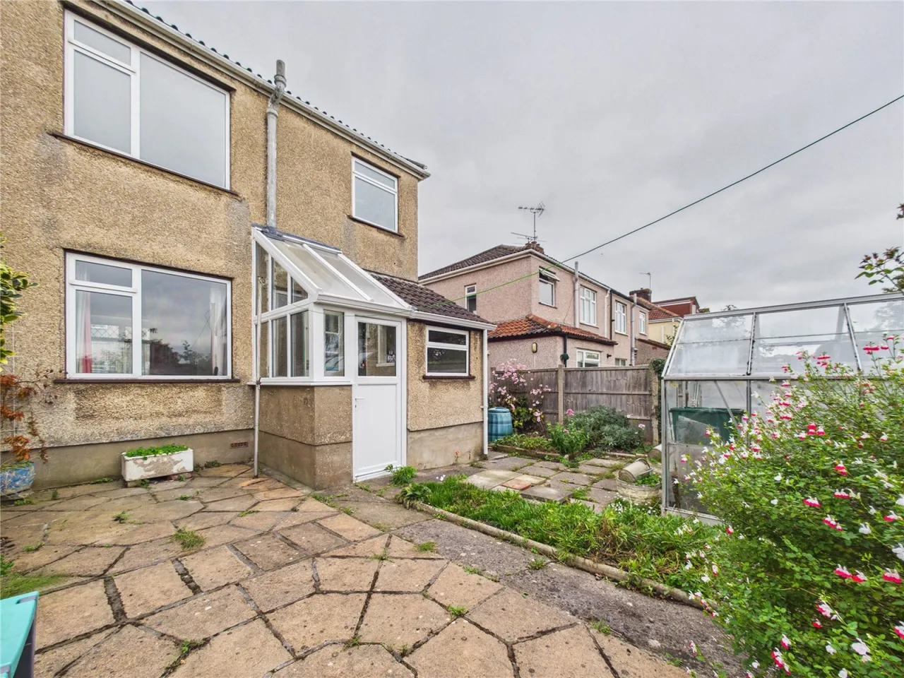 Riviera Crescent, Staple Hill, BS16, photo 12
