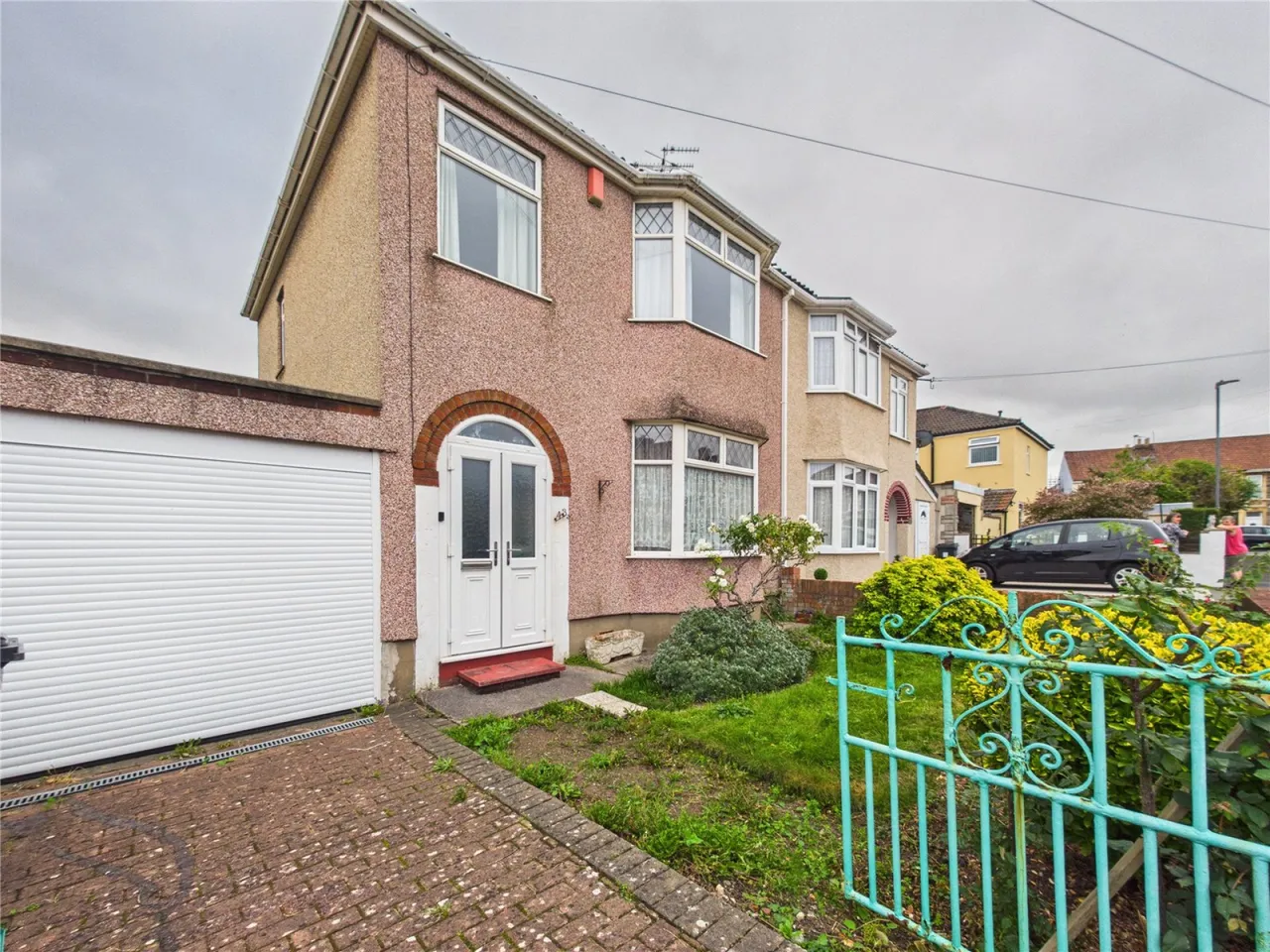 3 bed house for sale, Riviera Crescent, Staple Hill, BS16