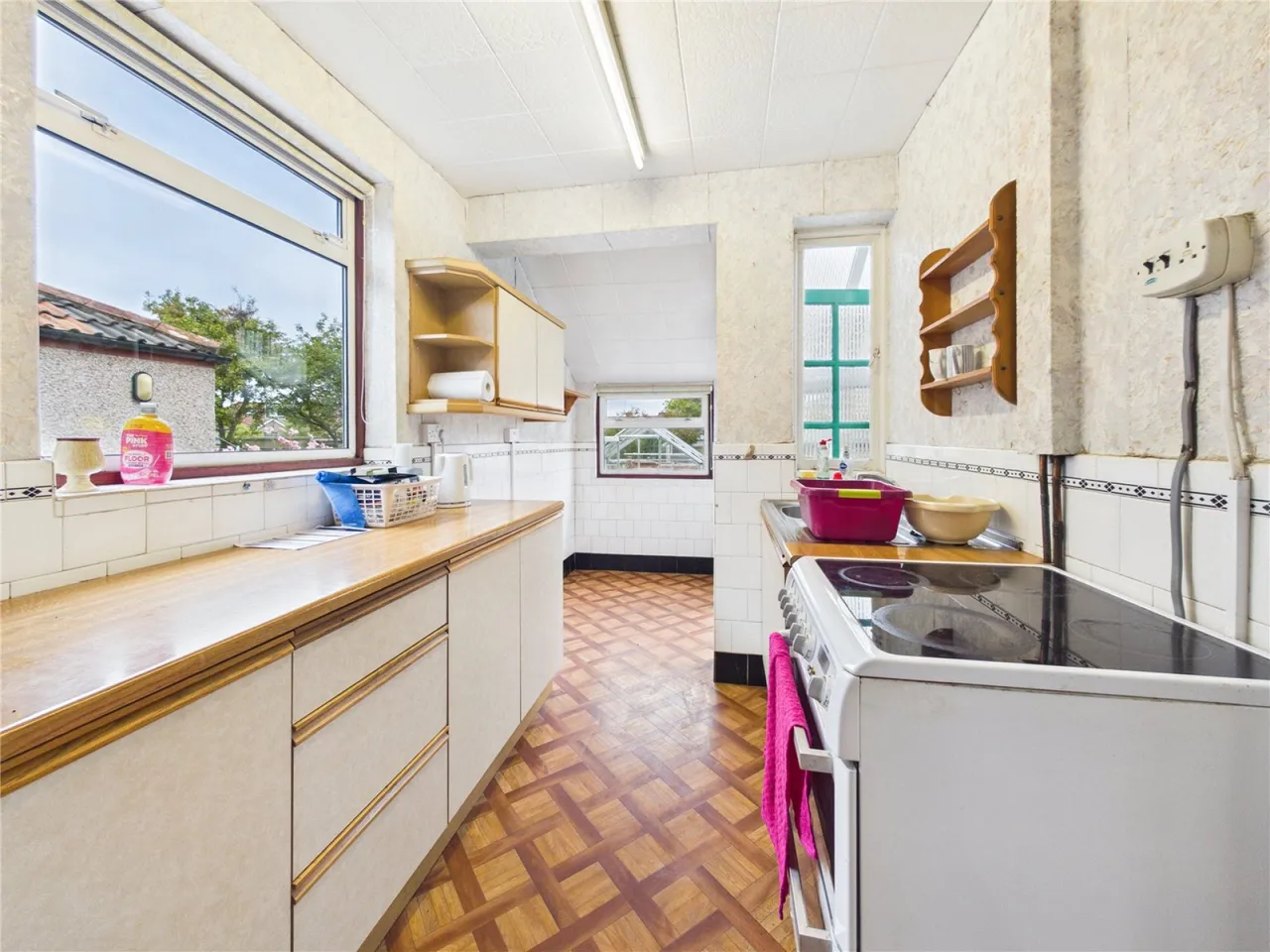 Riviera Crescent, Staple Hill, BS16, photo 6