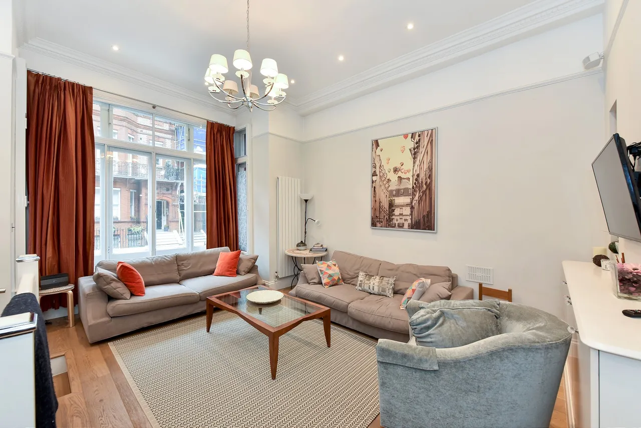 Draycott Place, Chelsea, SW3, photo 6
