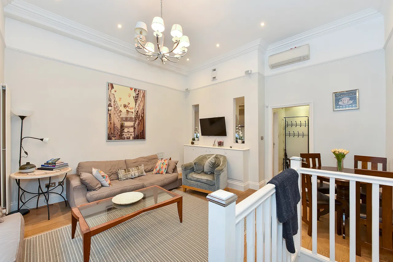 Draycott Place, Chelsea, SW3, photo 2