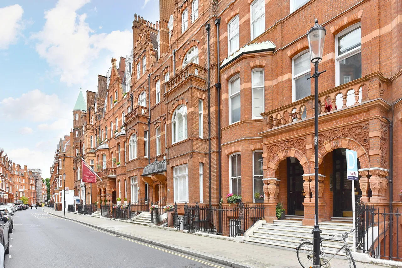 Draycott Place, Chelsea, SW3, photo 12