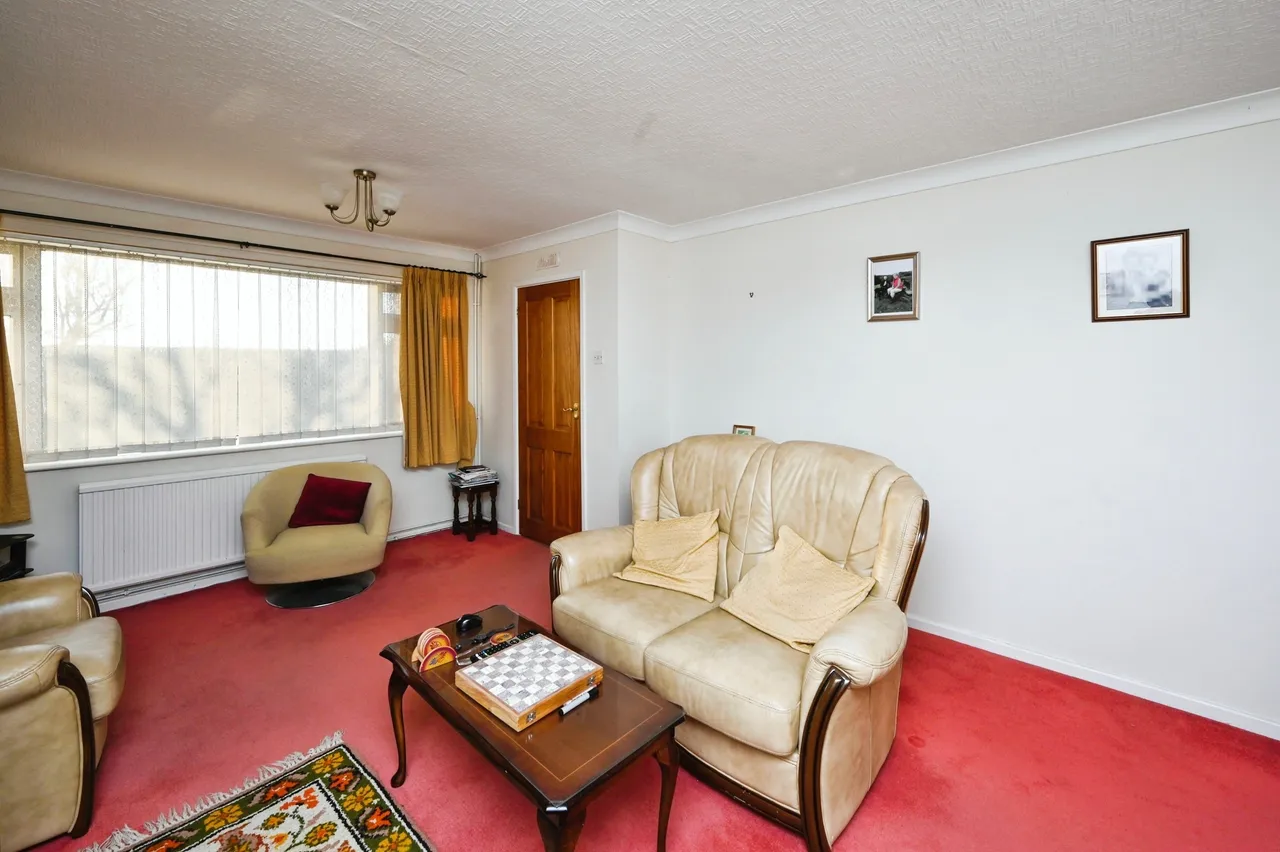 Portland Road, Selston, Nottingham, Nottinghamshire, NG16, photo 7