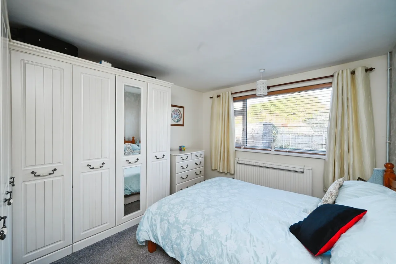 Portland Road, Selston, Nottingham, Nottinghamshire, NG16, photo 10