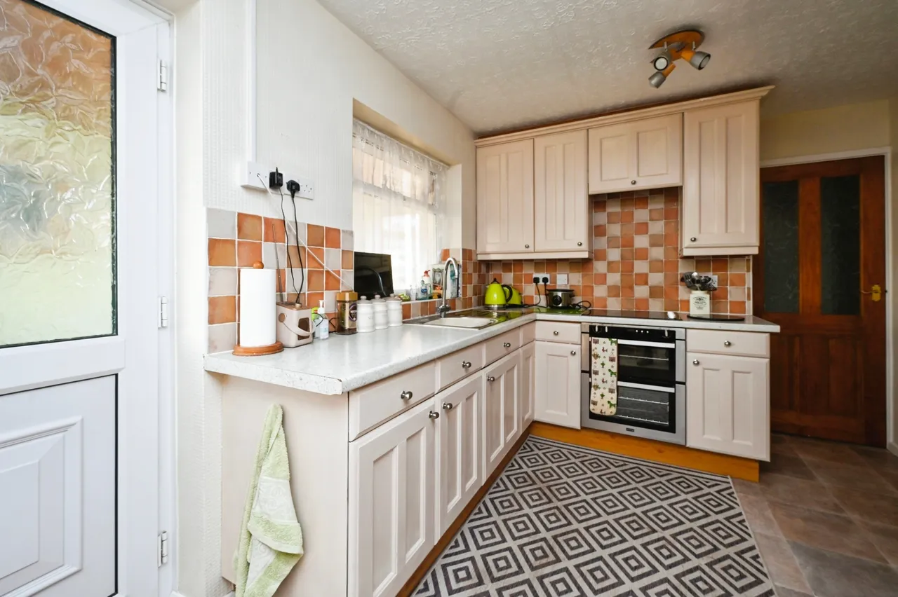 Portland Road, Selston, Nottingham, Nottinghamshire, NG16, photo 5