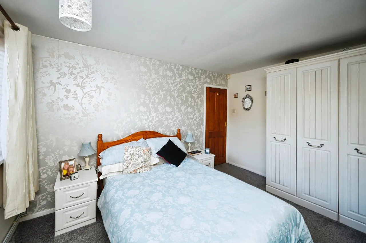 Portland Road, Selston, Nottingham, Nottinghamshire, NG16, photo 11