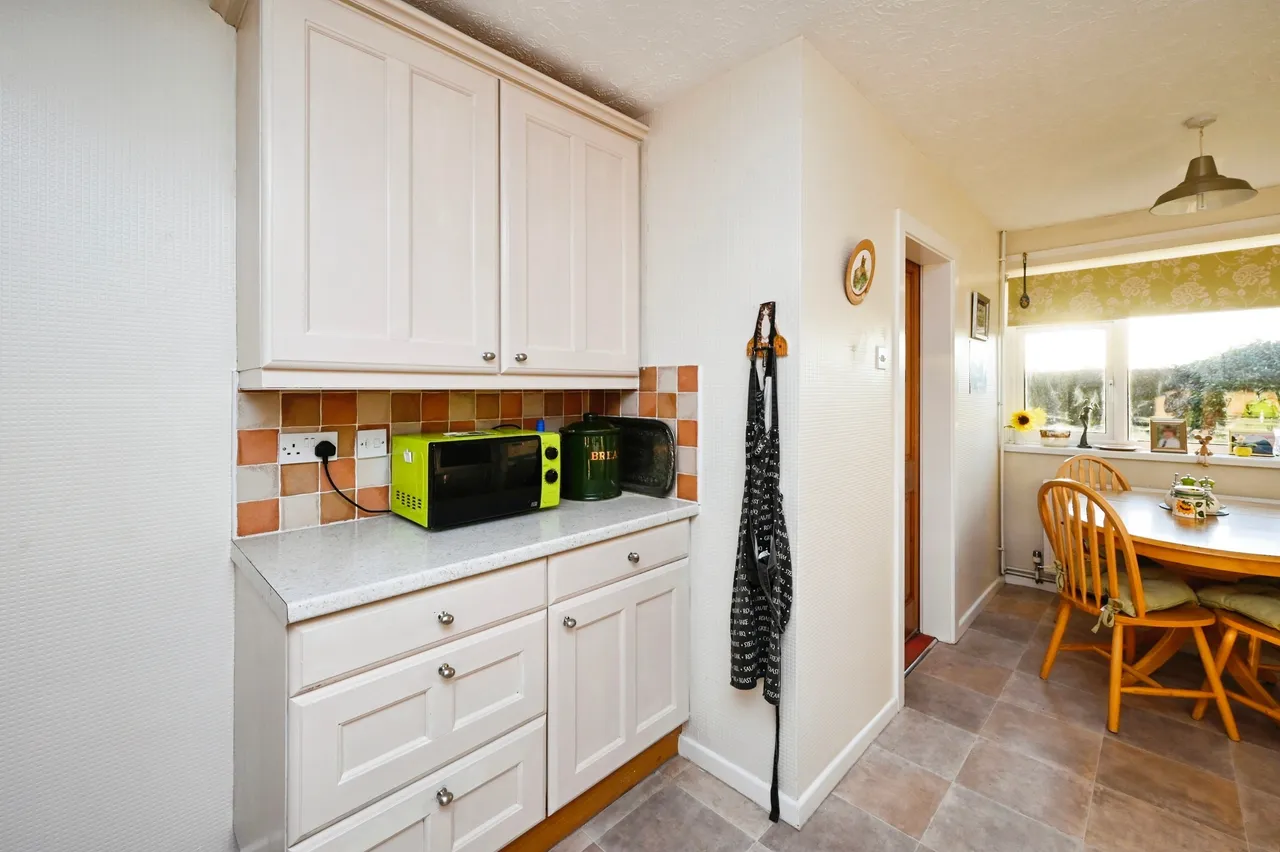 Portland Road, Selston, Nottingham, Nottinghamshire, NG16, photo 4