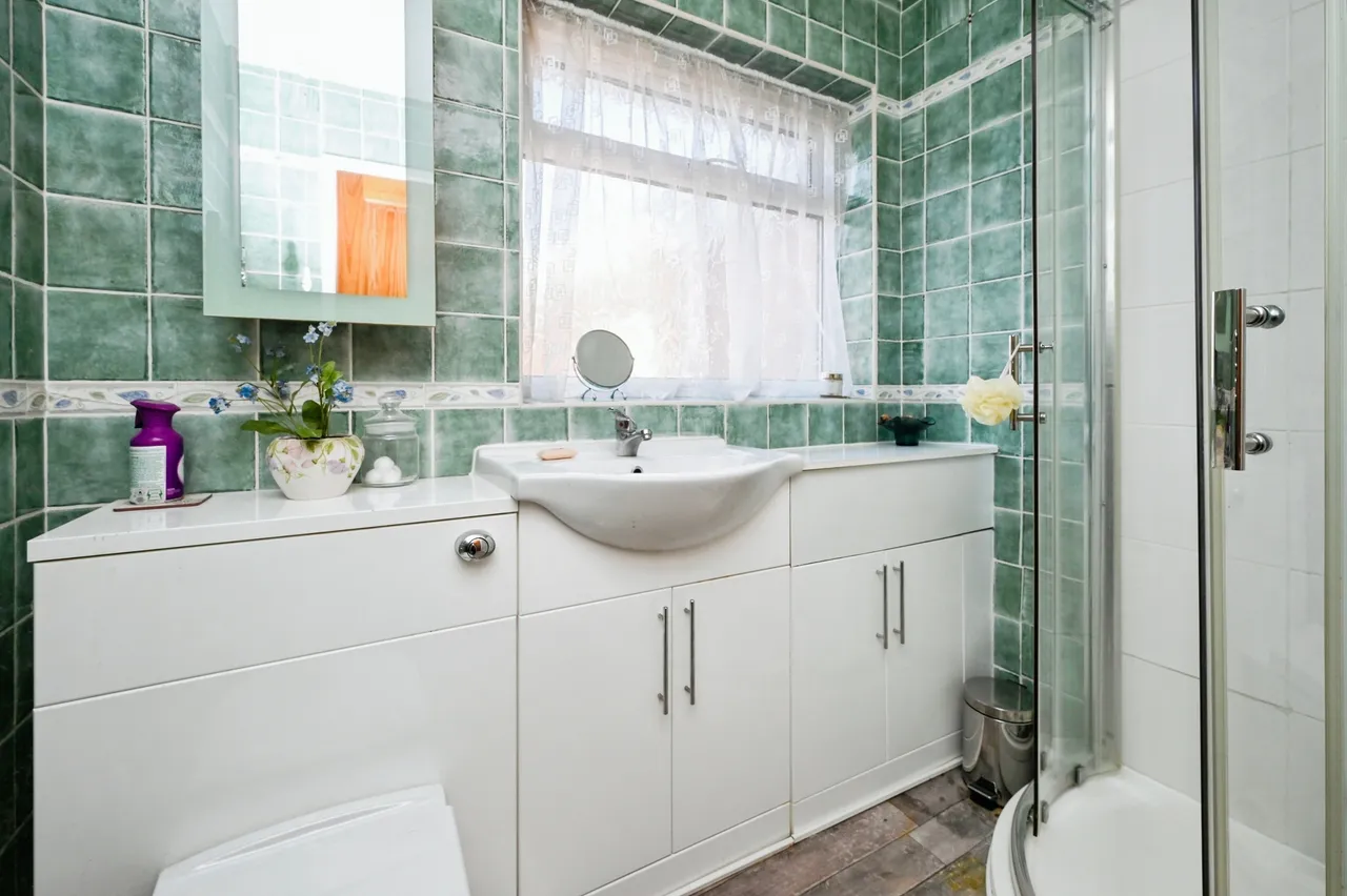 Portland Road, Selston, Nottingham, Nottinghamshire, NG16, photo 9
