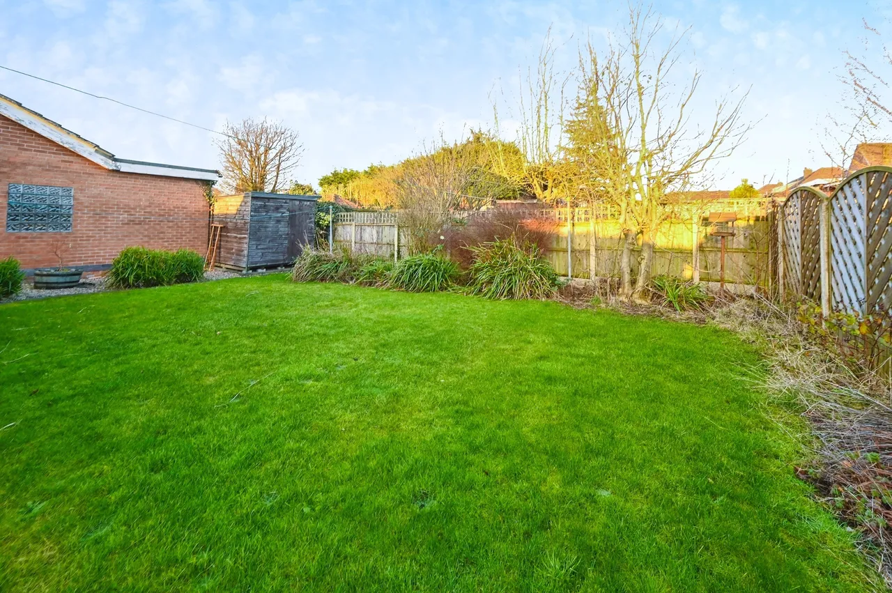 Portland Road, Selston, Nottingham, Nottinghamshire, NG16, photo 15