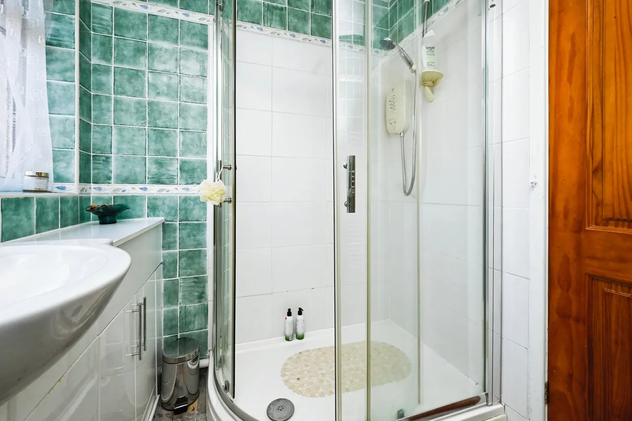 Portland Road, Selston, Nottingham, Nottinghamshire, NG16, photo 8