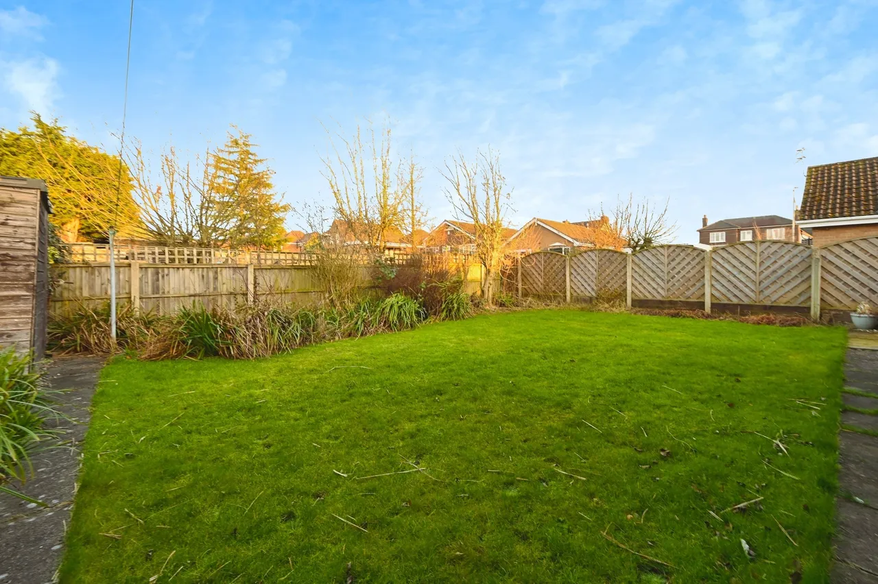 Portland Road, Selston, Nottingham, Nottinghamshire, NG16, photo 17