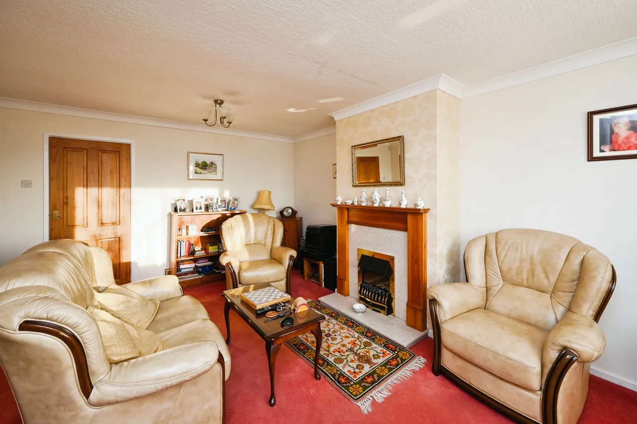 Portland Road, Selston, Nottingham, Nottinghamshire, NG16, photo 6