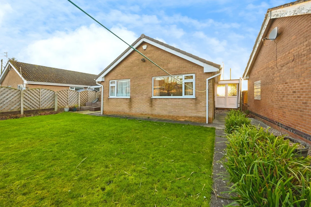 Portland Road, Selston, Nottingham, Nottinghamshire, NG16, photo 16