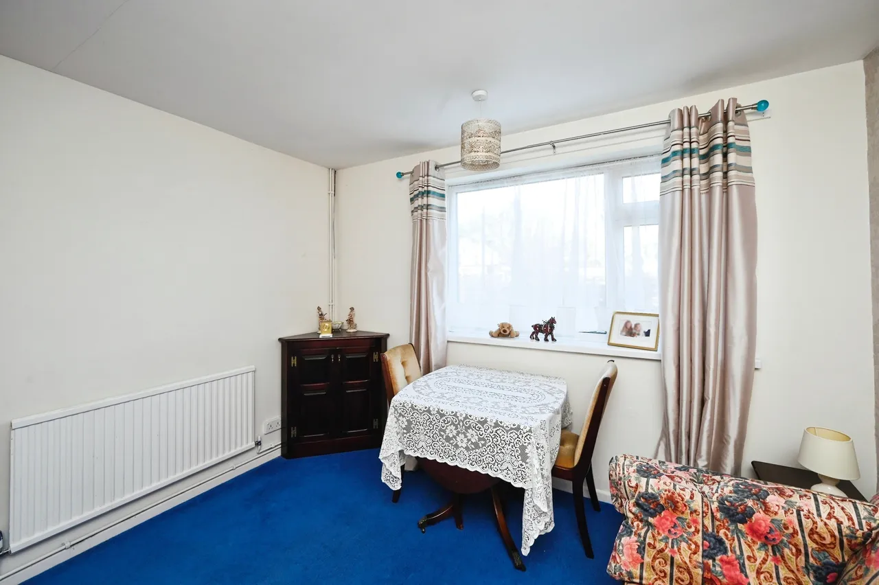 Portland Road, Selston, Nottingham, Nottinghamshire, NG16, photo 12