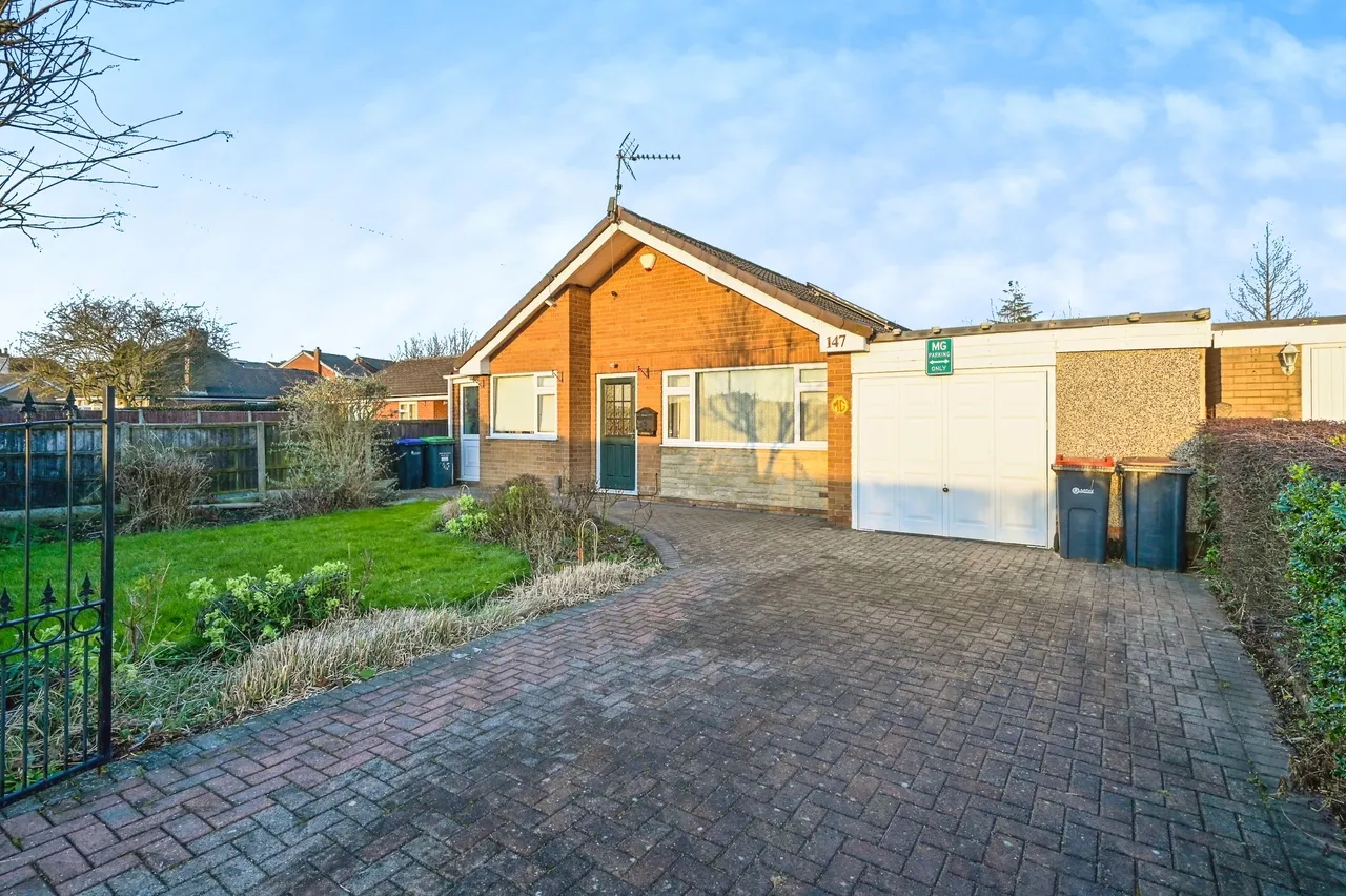 3 bed house for sale — Portland Road, Selston, Nottingham, Nottinghamshire, NG16