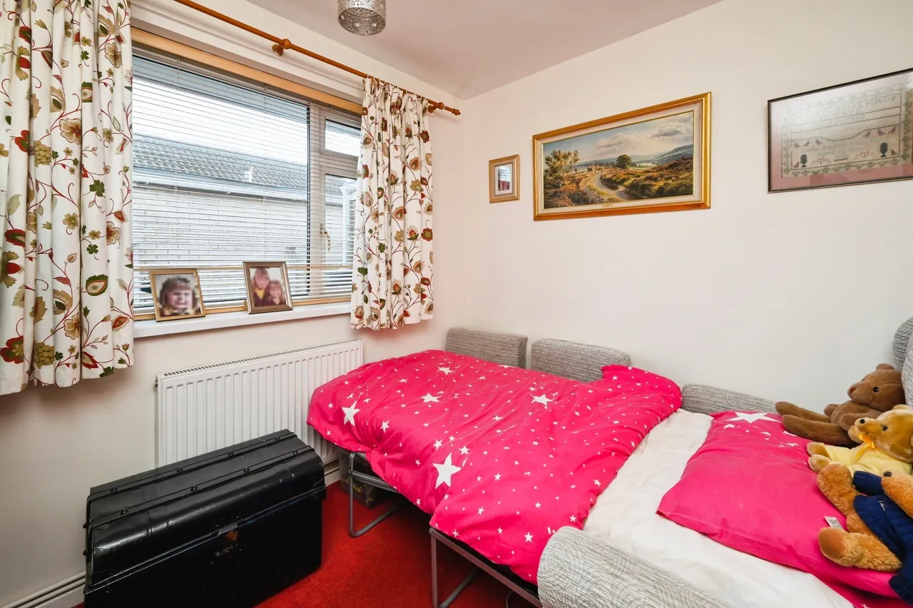 Portland Road, Selston, Nottingham, Nottinghamshire, NG16, photo 14