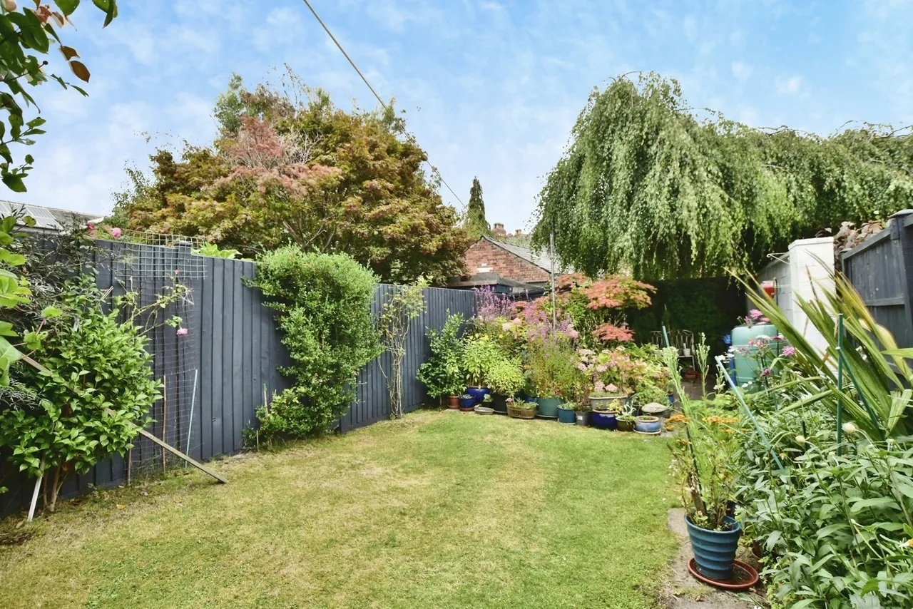 Princes Road, Broadheath, Altrincham, Greater Manchester, WA14, photo 6