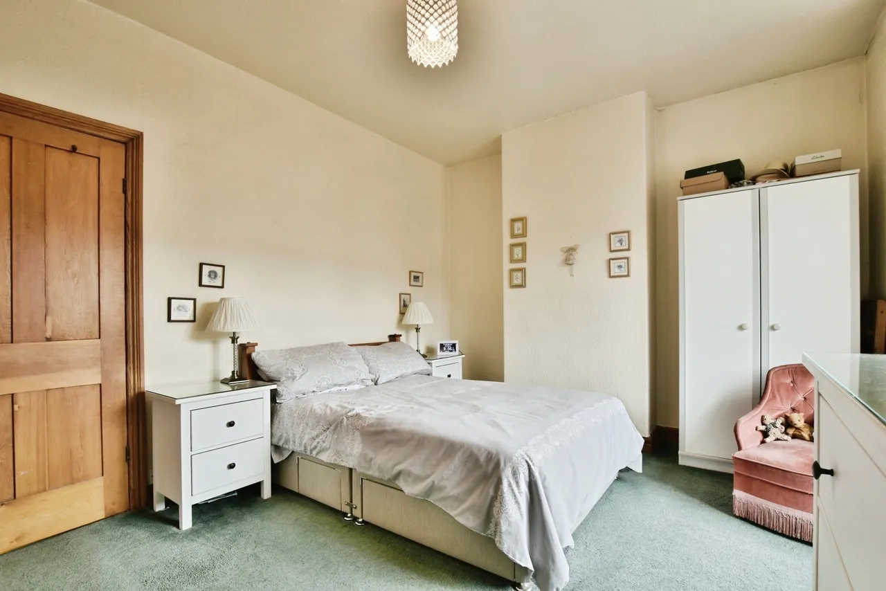 Princes Road, Broadheath, Altrincham, Greater Manchester, WA14, photo 5