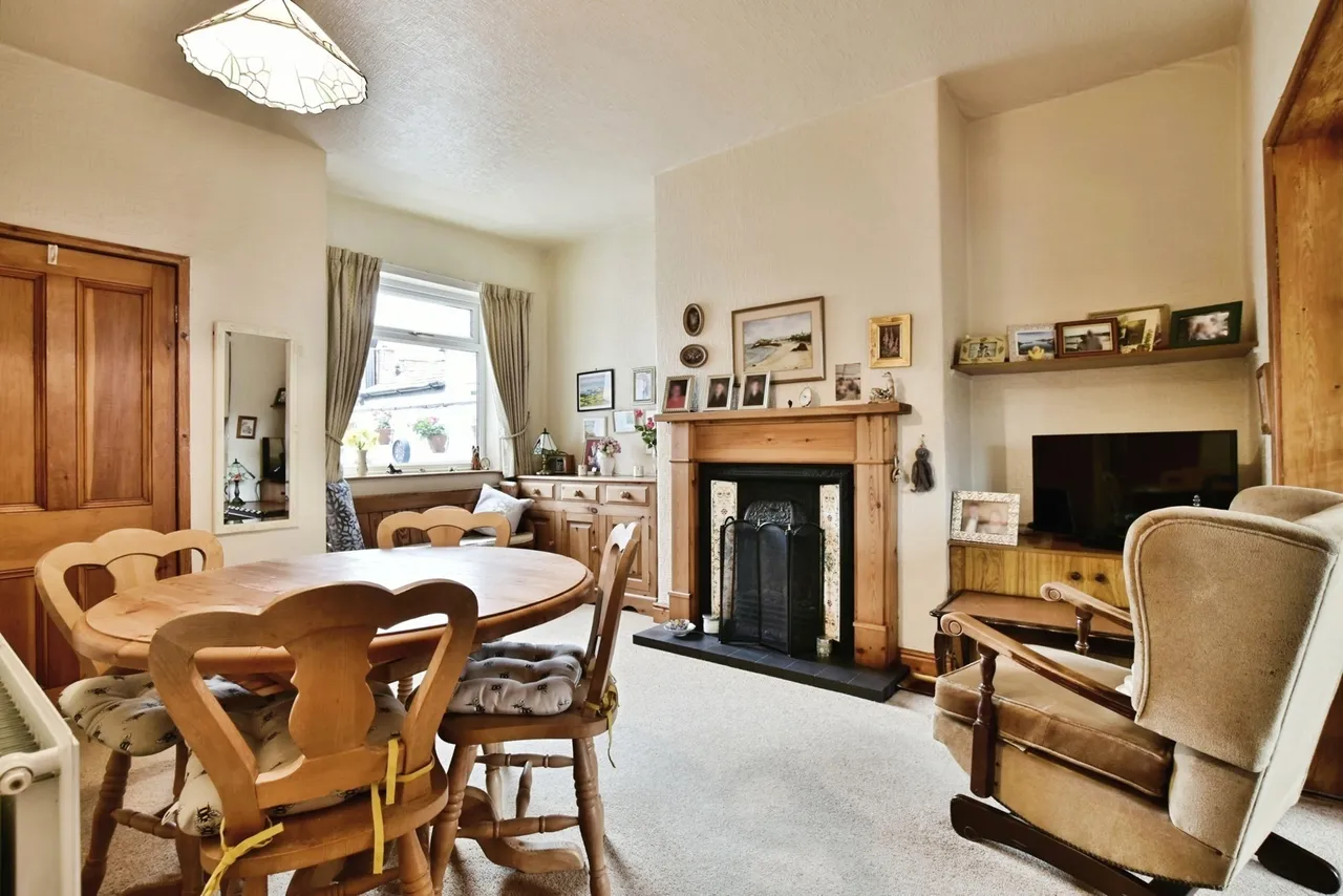 Princes Road, Broadheath, Altrincham, Greater Manchester, WA14, photo 16