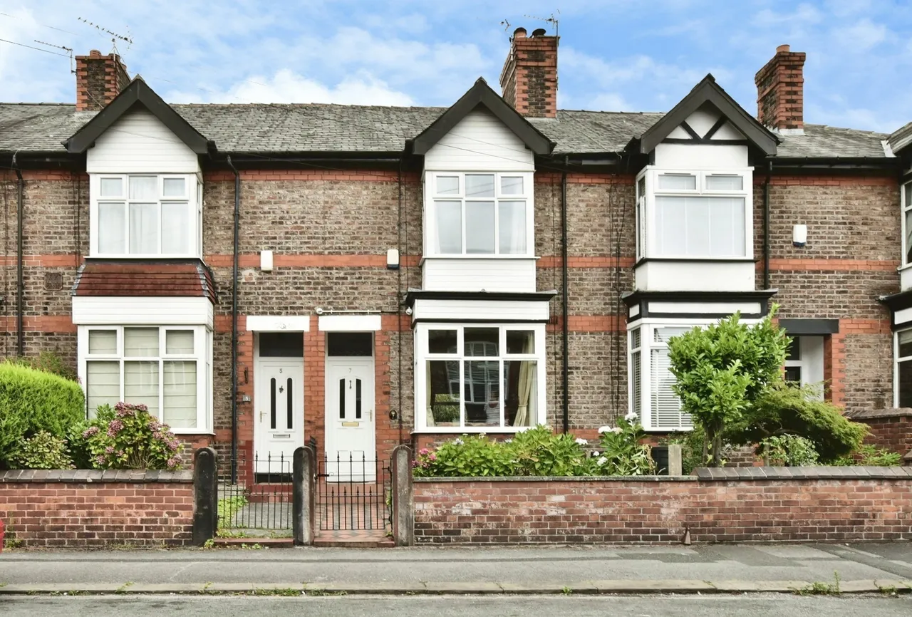 Princes Road, Broadheath, Altrincham, Greater Manchester, WA14, photo 19