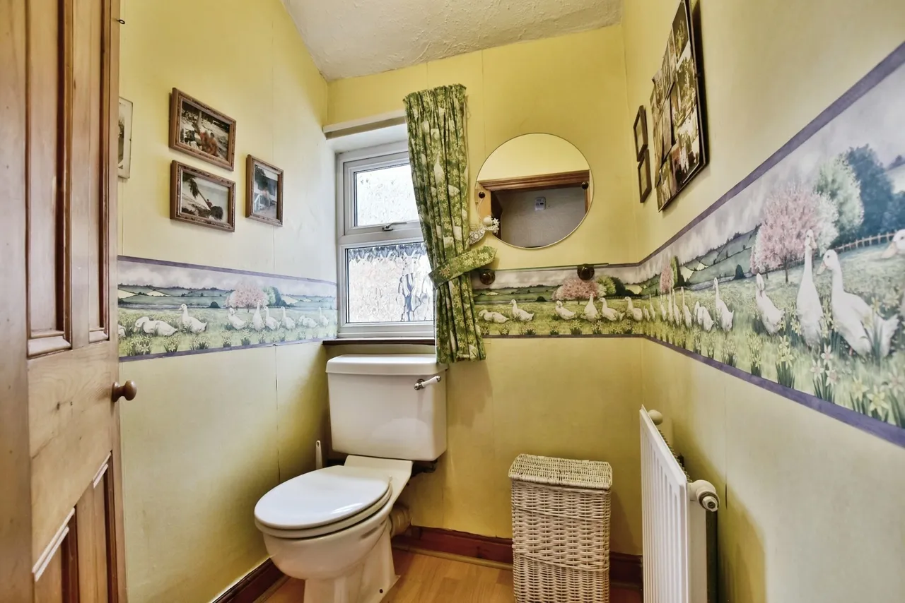 Princes Road, Broadheath, Altrincham, Greater Manchester, WA14, photo 12