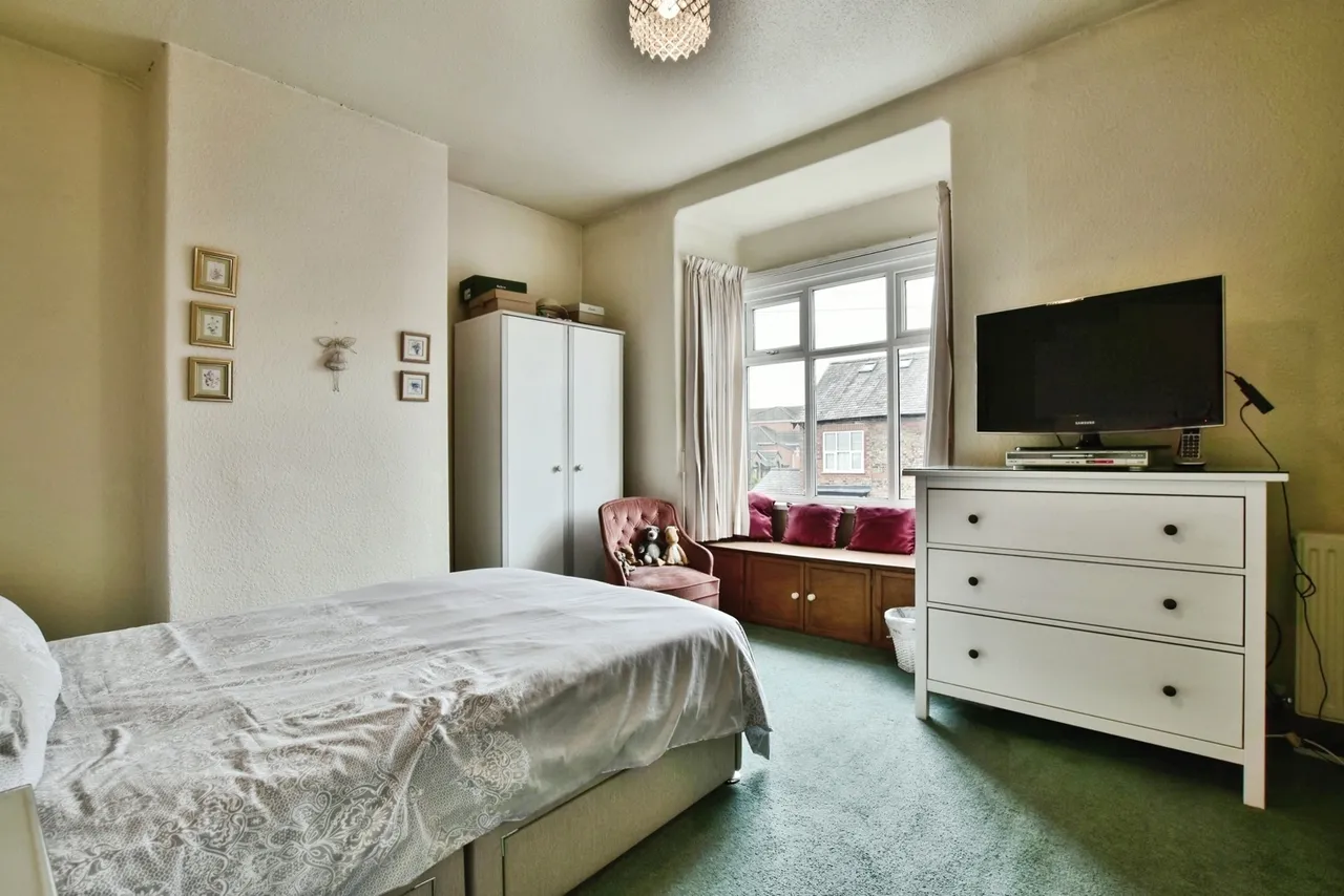 Princes Road, Broadheath, Altrincham, Greater Manchester, WA14, photo 11