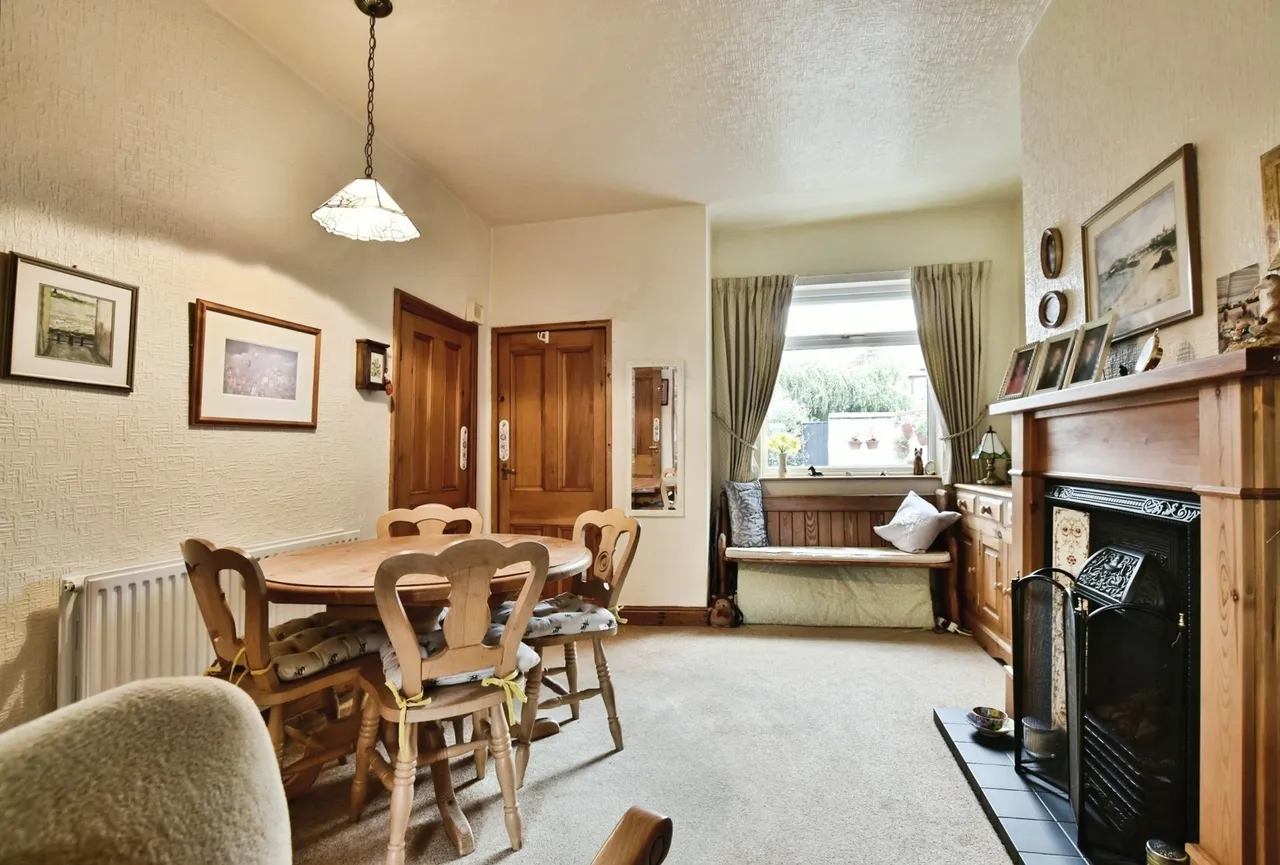 Princes Road, Broadheath, Altrincham, Greater Manchester, WA14, photo 3