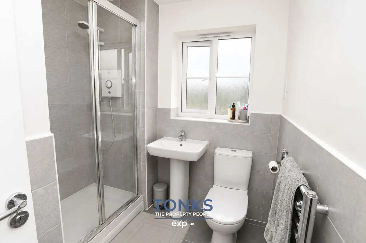 Houston Way, Halesowen, B62, photo 17