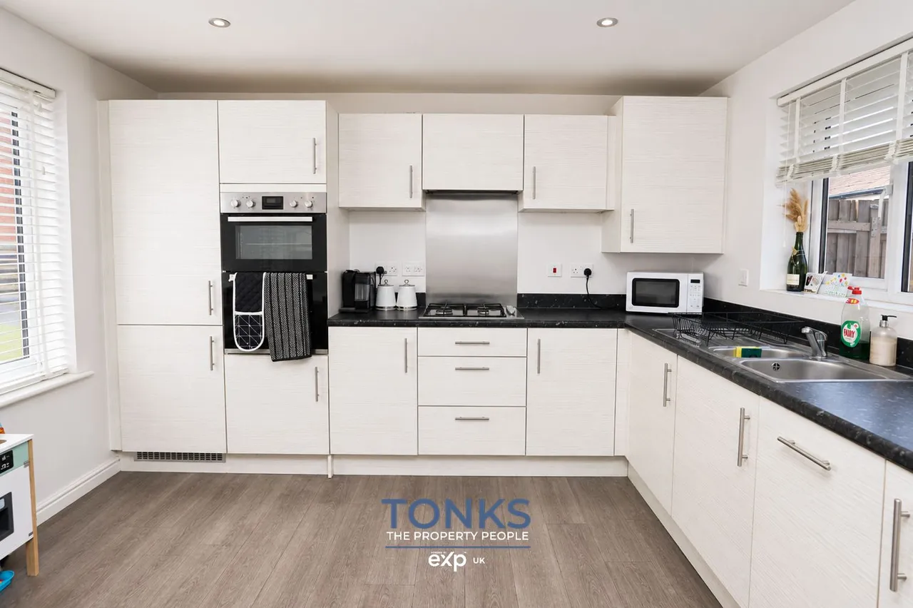 Houston Way, Halesowen, B62, photo 8