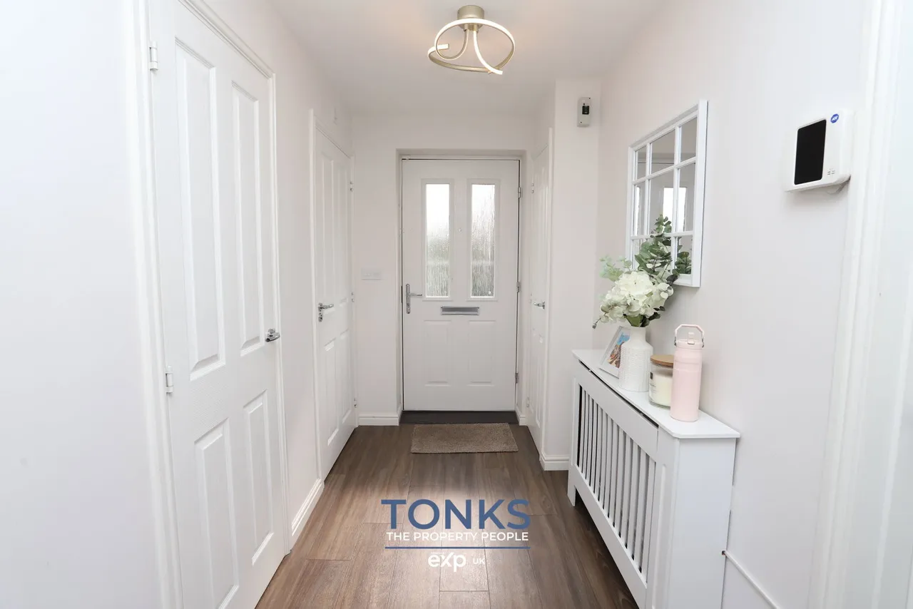 Houston Way, Halesowen, B62, photo 11