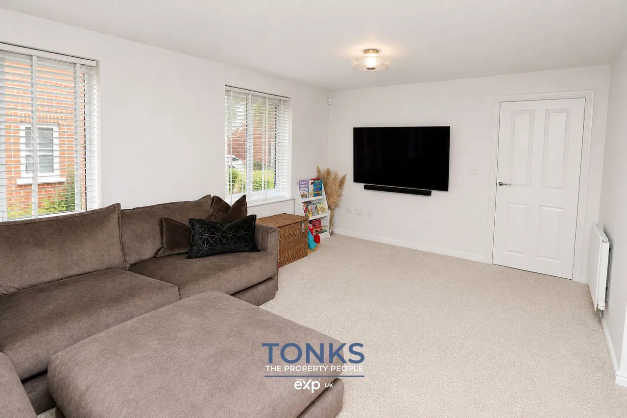 Houston Way, Halesowen, B62, photo 4